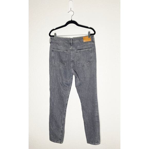 Citizens of Humanity Premium Vintage Women's Olivia Jeans High Rise Slim Ankle - Picture 4 of 14